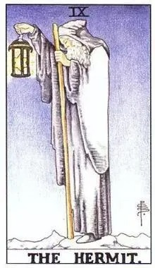 The Hanged Man