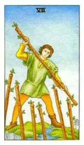Page of Cups Tarot Card