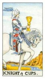 Two of Swords Tarot Card