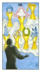 Page of Wands Tarot Card